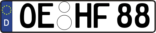 OE-HF88
