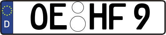 OE-HF9