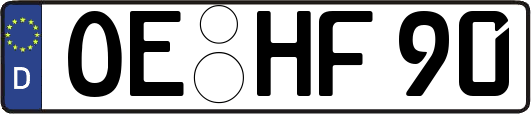 OE-HF90