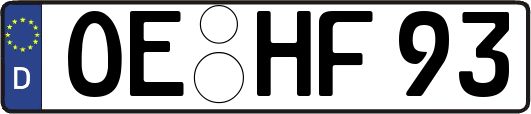 OE-HF93