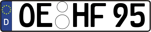 OE-HF95