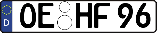OE-HF96