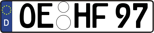 OE-HF97
