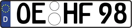 OE-HF98