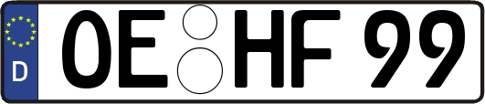 OE-HF99