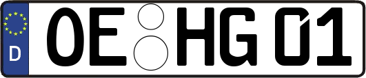 OE-HG01