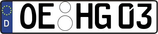 OE-HG03