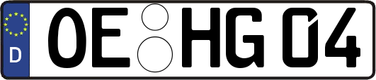 OE-HG04
