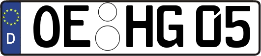 OE-HG05