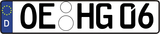 OE-HG06