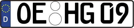 OE-HG09