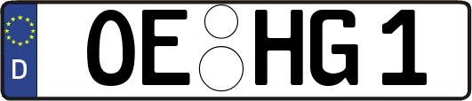 OE-HG1