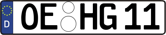 OE-HG11
