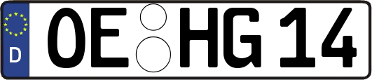 OE-HG14