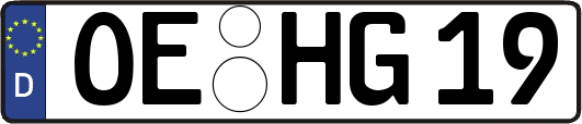 OE-HG19