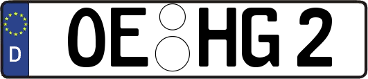OE-HG2