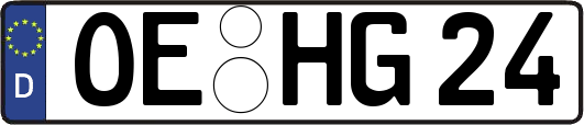 OE-HG24