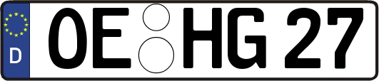 OE-HG27