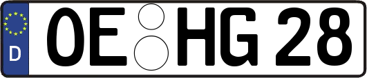 OE-HG28