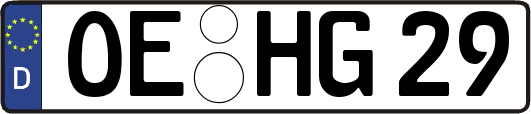 OE-HG29