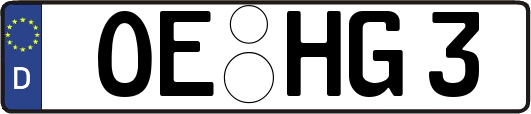 OE-HG3