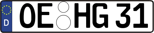 OE-HG31