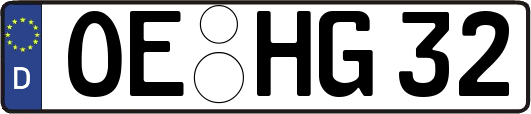 OE-HG32