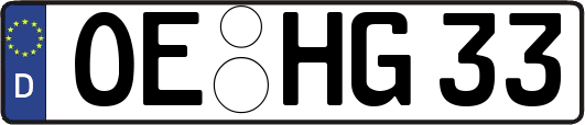 OE-HG33