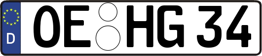 OE-HG34