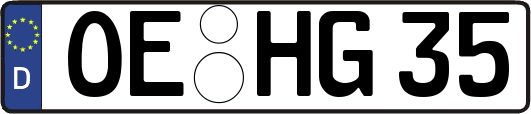 OE-HG35
