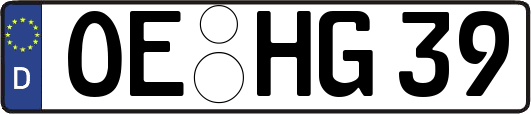 OE-HG39