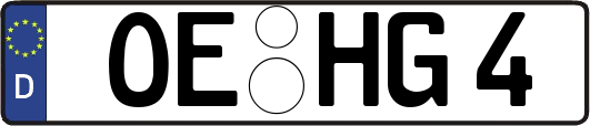 OE-HG4