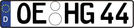 OE-HG44