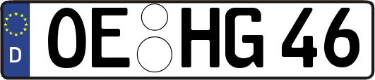 OE-HG46