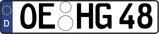 OE-HG48