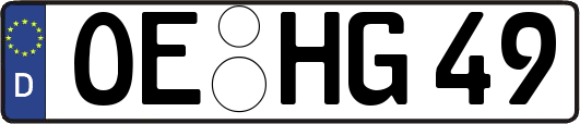OE-HG49