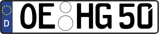 OE-HG50