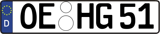 OE-HG51