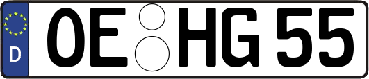OE-HG55