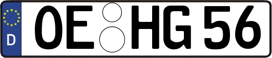 OE-HG56