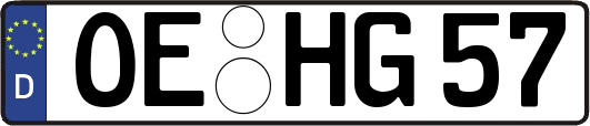OE-HG57
