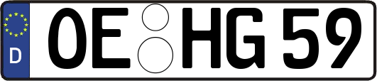 OE-HG59