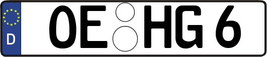 OE-HG6