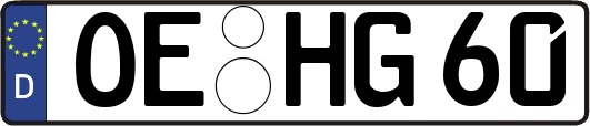 OE-HG60
