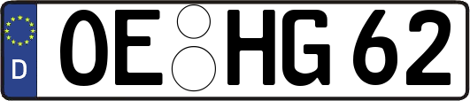 OE-HG62
