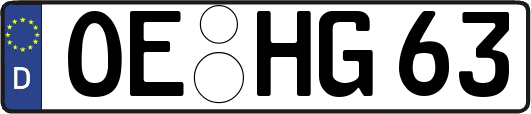 OE-HG63