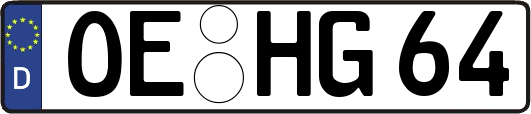 OE-HG64