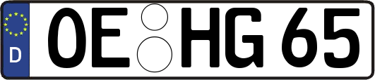 OE-HG65