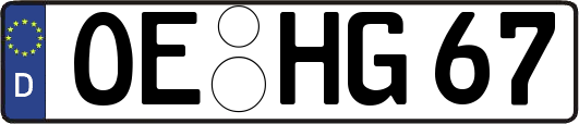 OE-HG67