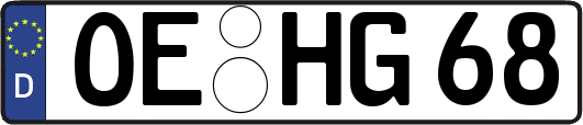 OE-HG68